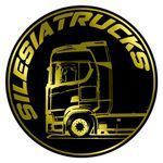 Logo: SILESIA TRUCKS